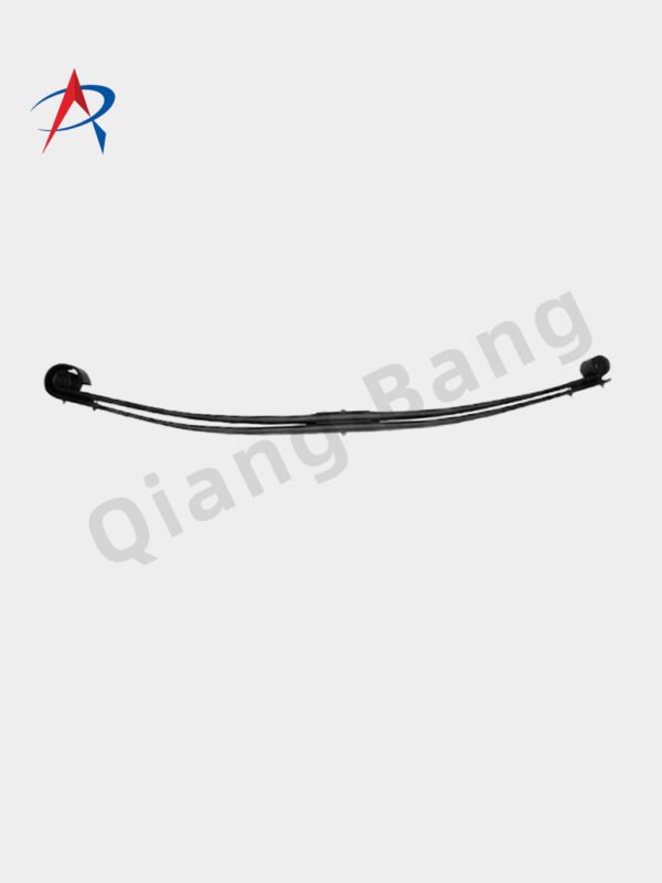VOLVO Heavy Duty Truck Spare Parts Leaf Spring Steel OEM 257855 Bulk Wholesale