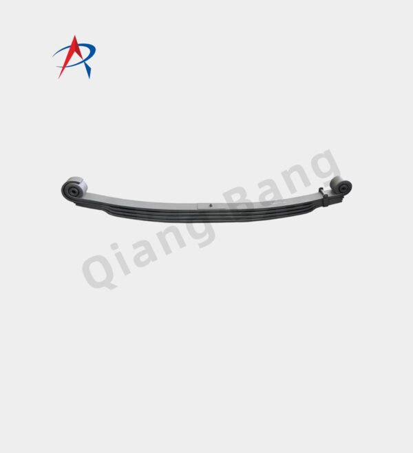 VOLVO Heavy Duty Truck Spare Parts Laminated Leaf Spring OEM 24042713 Bulk Wholesale