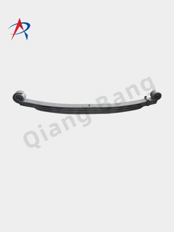 VOLVO Heavy Duty Truck Spare Parts Laminated Leaf Spring OEM 24042713 Bulk Wholesale