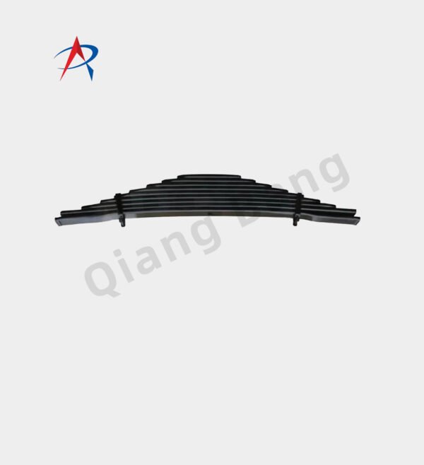 For VOLVO Laminated Spring OEM 257624 VOLVO Heavy Duty Truck Spare Parts Laminated Spring OEM 257624 Bulk Wholesale