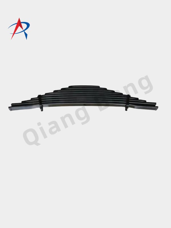 VOLVO Heavy Duty Truck Spare Parts Laminated Spring OEM 257624 Bulk Wholesale