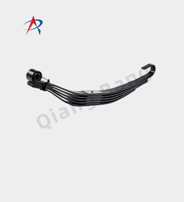 VOLVO Leaf Spring OEM 257871 257924 257837 VOLVO Heavy Duty Truck Spare Parts OEM 257848, 257838 Bulk Wholesale
