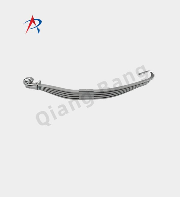 VOLVO Leaf Spring Suspension OEM 257815 257847 VOLVO Heavy Duty Truck Spare Parts Leaf Spring Suspension OEM 257815 257847 Bulk Wholesale