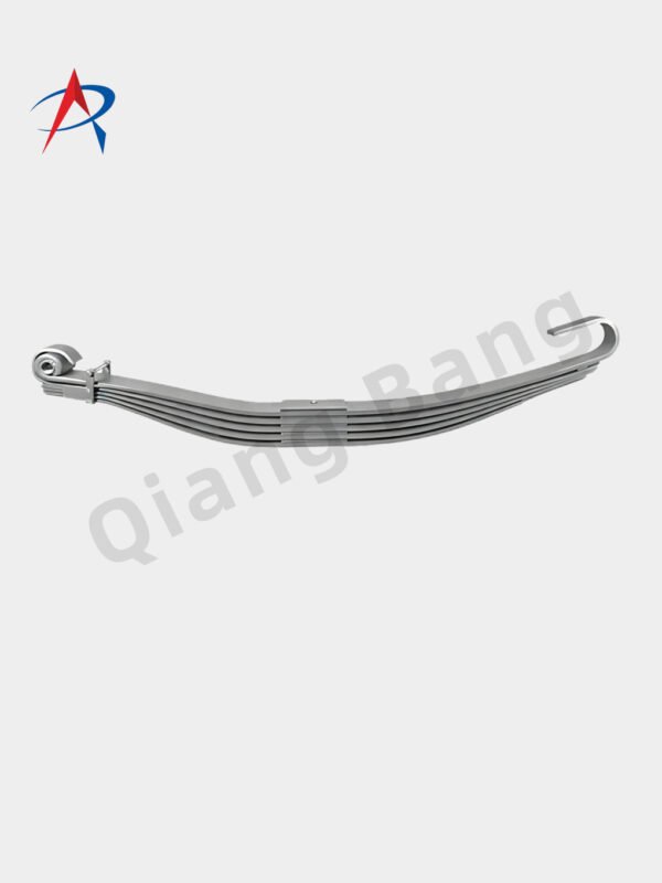 VOLVO Heavy Duty Truck Spare Parts Leaf Spring Suspension OEM 257815 257847 Bulk Wholesale