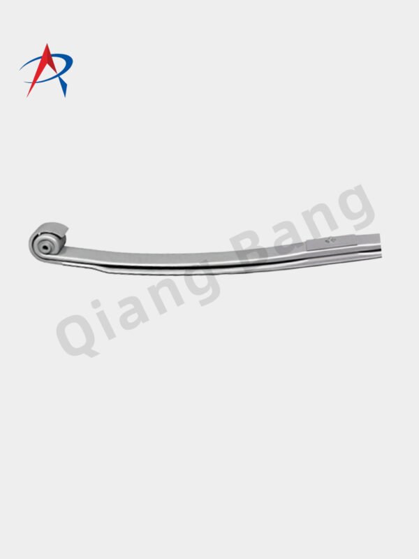 VOLVO Heavy Duty Truck Spare Parts Leaf Spring OEM 257840 Bulk Wholesale