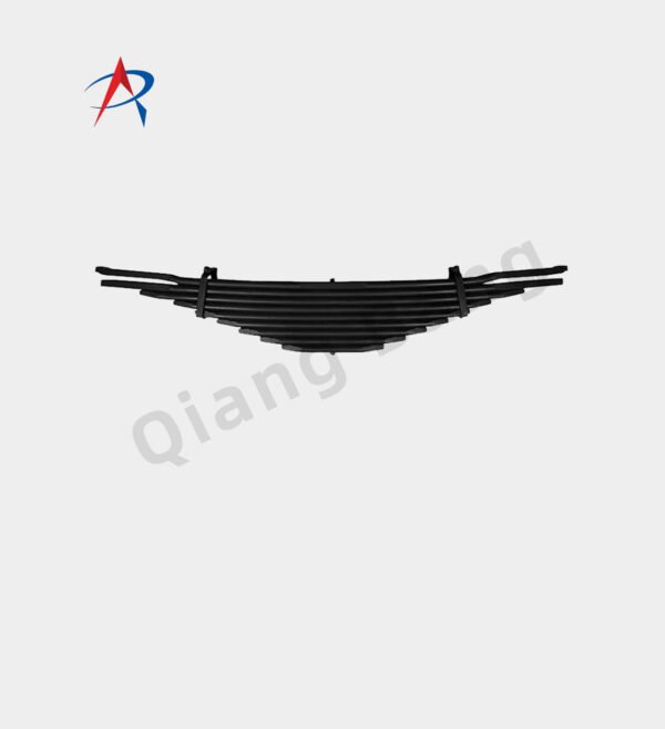 For VOLVO Leaf Spring Suspension OEM 257654 VOLVO Heavy Duty Truck Spare Parts Leaf Spring Suspension OEM 257654 Bulk Wholesale