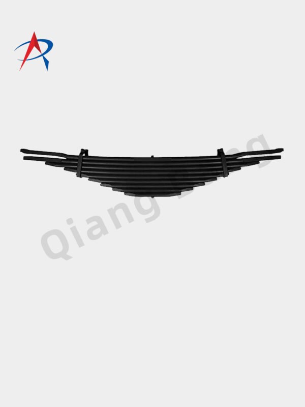 VOLVO Heavy Duty Truck Spare Parts Leaf Spring Suspension OEM 257654 Bulk Wholesale