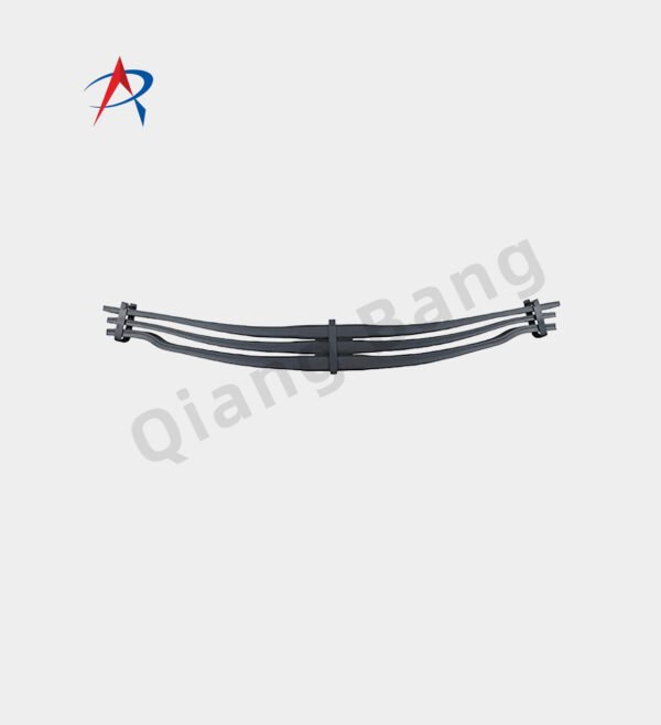 For VOLVO Leaf Spring Suspension OEM 257937 VOLVO Heavy Duty Truck Spare Parts Leaf Spring Suspension OEM 257937 Bulk Wholesale