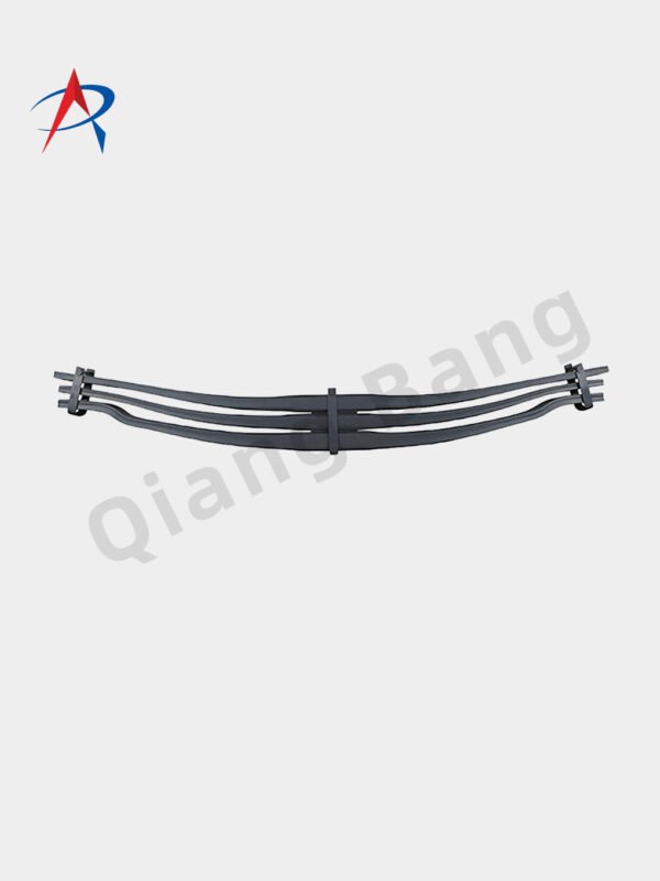 VOLVO Heavy Duty Truck Spare Parts Leaf Spring Suspension OEM 257937 Bulk Wholesale