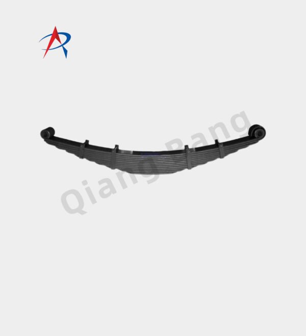 VOLVO Heavy Duty Truck Spare Leaf Spring Parts OEM 257591 Bulk Wholesale