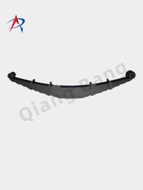 VOLVO Heavy Duty Truck Spare Leaf Spring Parts OEM 257591 Bulk Wholesale