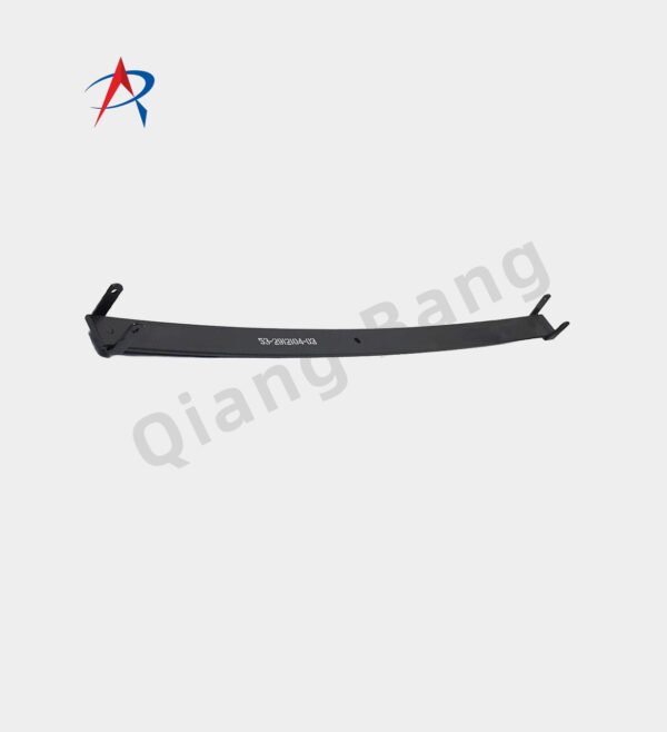 GAZ p24 53-2912104-03 GAZ Suspension Rear Spring 53-2912104-03 Bulk Wholesale