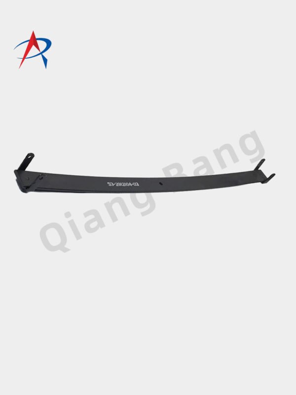 GAZ Suspension Rear Spring 53-2912104-03 Bulk Wholesale
