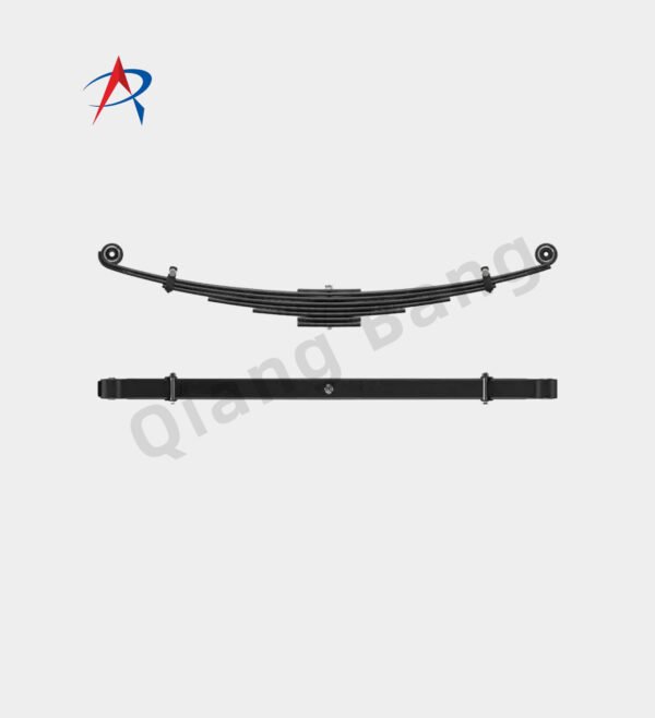 ISUZU Suspension Rear Spring 8970965442/8971223812 Bulk Wholesale