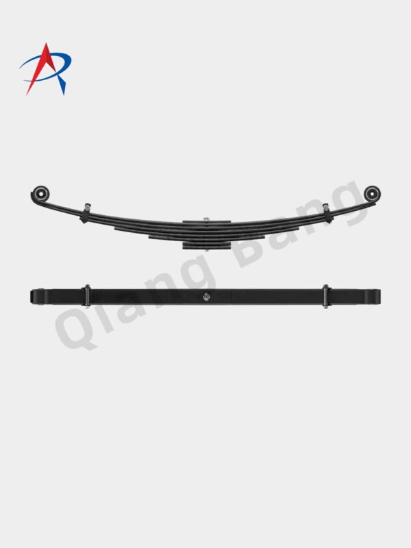 ISUZU Suspension Rear Spring 8970965442/8971223812 Bulk Wholesale