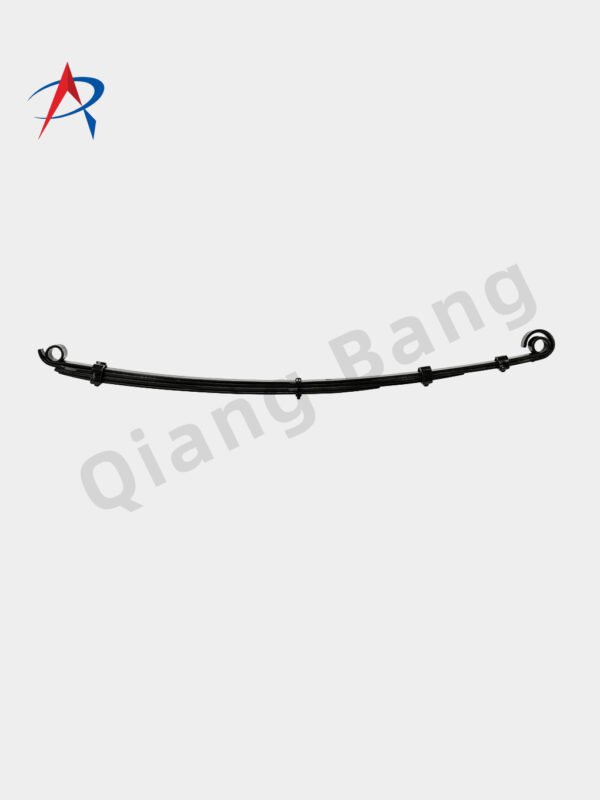 TOYOTA Suspension Rear Spring 4821035700/4821035701 Bulk Wholesale