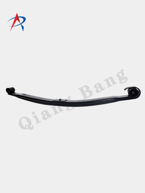 3753201802 9433200502 Leaf Spring for Mercedes-Benz Heavy Truck