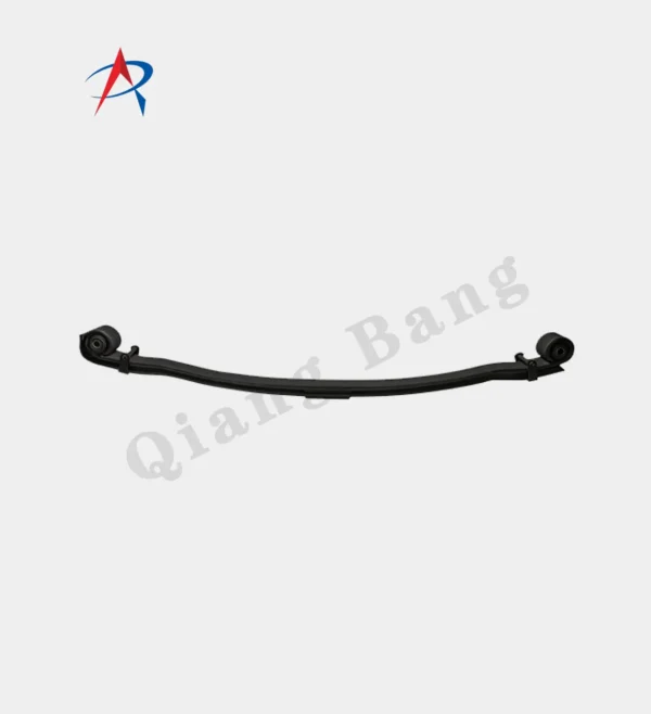 81434026219 Heavy Duty Parabolic Leaf Spring MAN Truck Replacement Spare Part