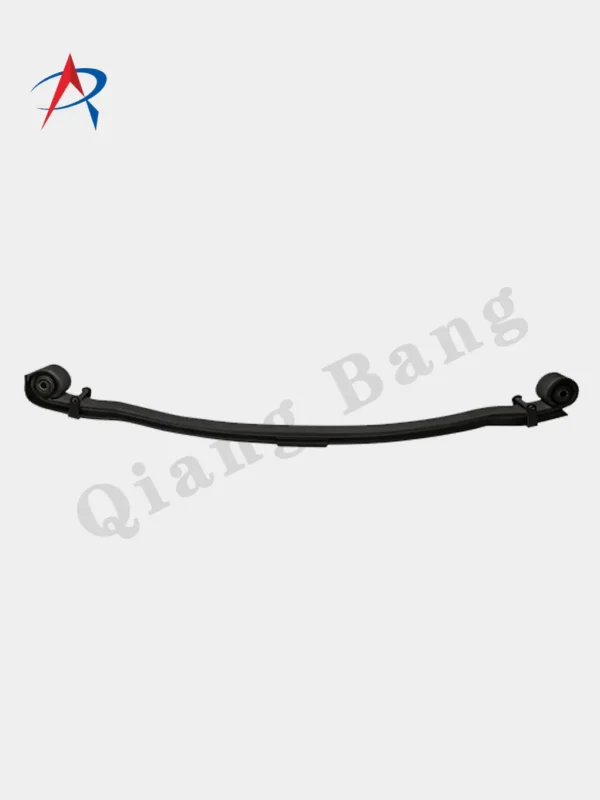 81434026219 Heavy Duty Parabolic Leaf Spring MAN Truck Replacement Spare Part