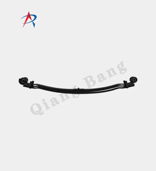 81434026185 Parabolic Leaf Spring For MAN Heavy Truck Suspension