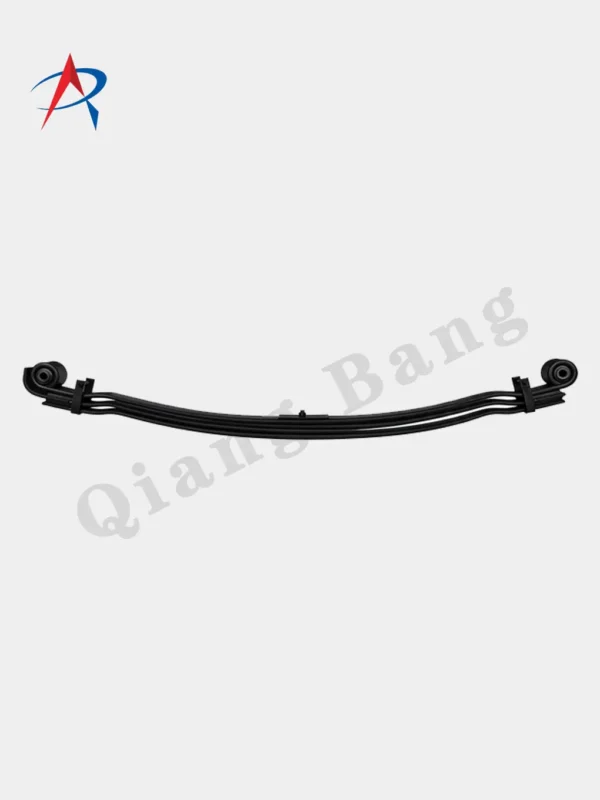 81434026185 Parabolic Leaf Spring For MAN Heavy Truck Suspension