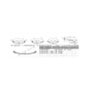 81434026185 Parabolic Leaf Spring For MAN Heavy Truck Suspension