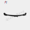 81434026131 Heavy Duty Parabolic Leaf Spring MAN Truck Replacement Spare Part
