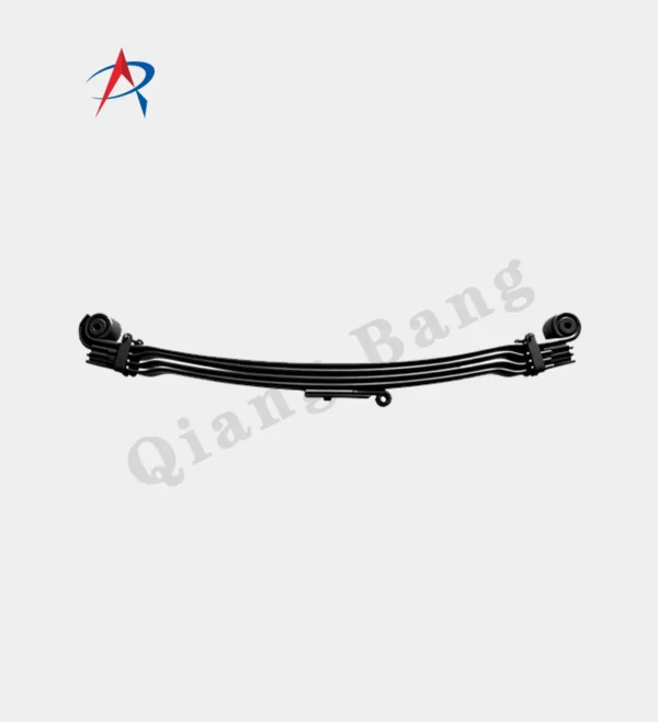 81434026131 Heavy Duty Parabolic Leaf Spring MAN Truck Replacement Spare Part