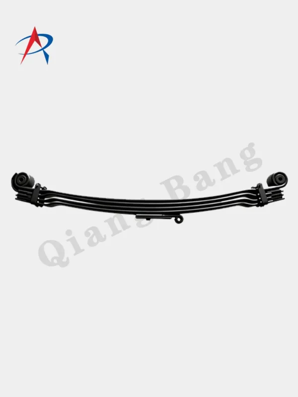 81434026131 Heavy Duty Parabolic Leaf Spring MAN Truck Replacement Spare Part