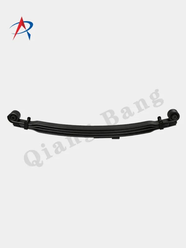 81434026308 Parabolic Leaf Spring For MAN Heavy Truck Suspension