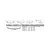 13.2 81434026308 Parabolic Leaf Spring For MAN Heavy Truck Suspension 81434026308 Parabolic Leaf Spring For MAN Heavy Truck Suspension