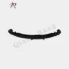 81434026175 Heavy Duty Parabolic Leaf Spring MAN Truck Replacement Spare Part