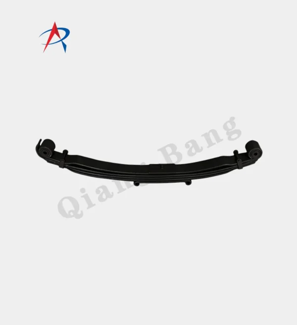81434026175 Heavy Duty Parabolic Leaf Spring MAN Truck Replacement Spare Part