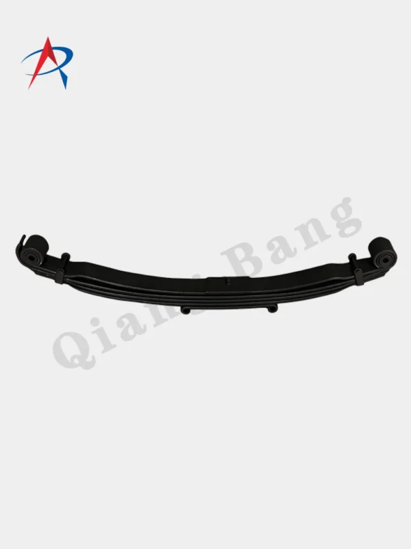 81434026175 Heavy Duty Parabolic Leaf Spring MAN Truck Replacement Spare Part