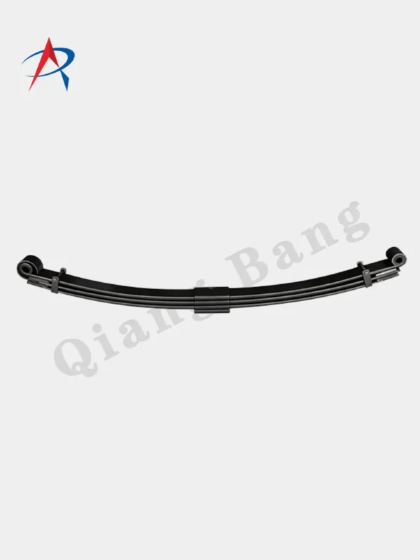 81434006494 Parabolic Leaf Spring For MAN Heavy Truck Suspension
