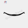 21204921 Heavy Duty Parabolic Leaf Spring ROR Trailer Replacement Spare Part