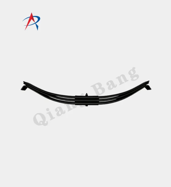 21204921 Heavy Duty Parabolic Leaf Spring ROR Trailer Replacement Spare Part