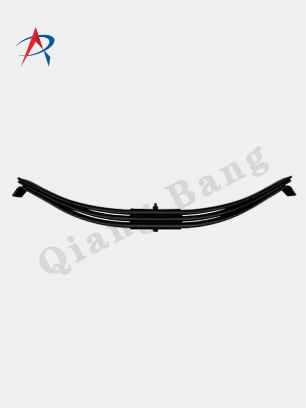 17.1 21204921 Heavy Duty Parabolic Leaf Spring ROR Trailer Replacement Spare Part 21204921 Heavy Duty Parabolic Leaf Spring ROR Trailer Replacement Spare Part
