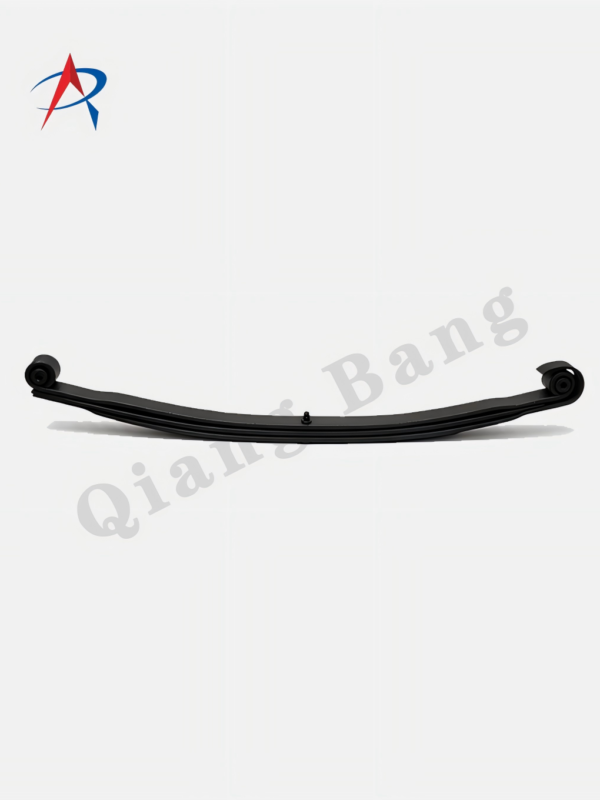 Parabolic Leaf Spring 9433200402 for Mercedes-Benz Truck Air Suspension