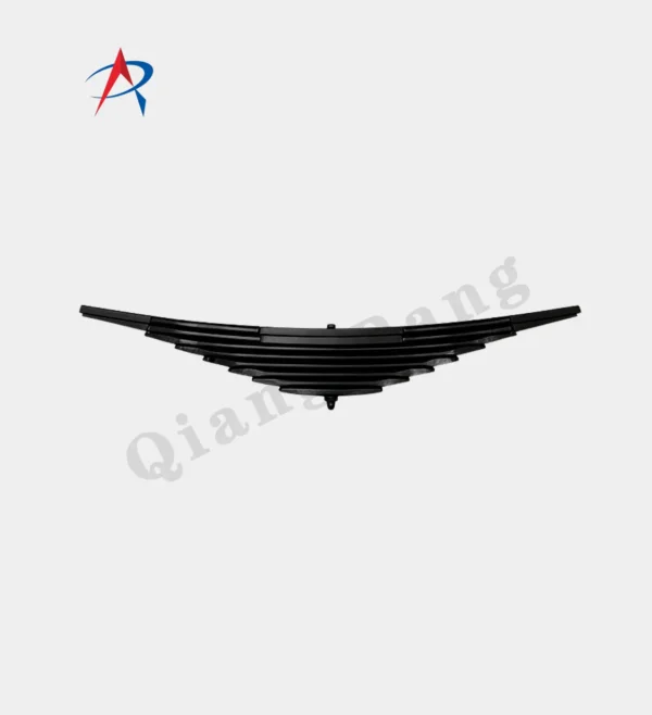 3433200106 Leaf Spring Assembly | Mercedes-Benz Truck & Trailer