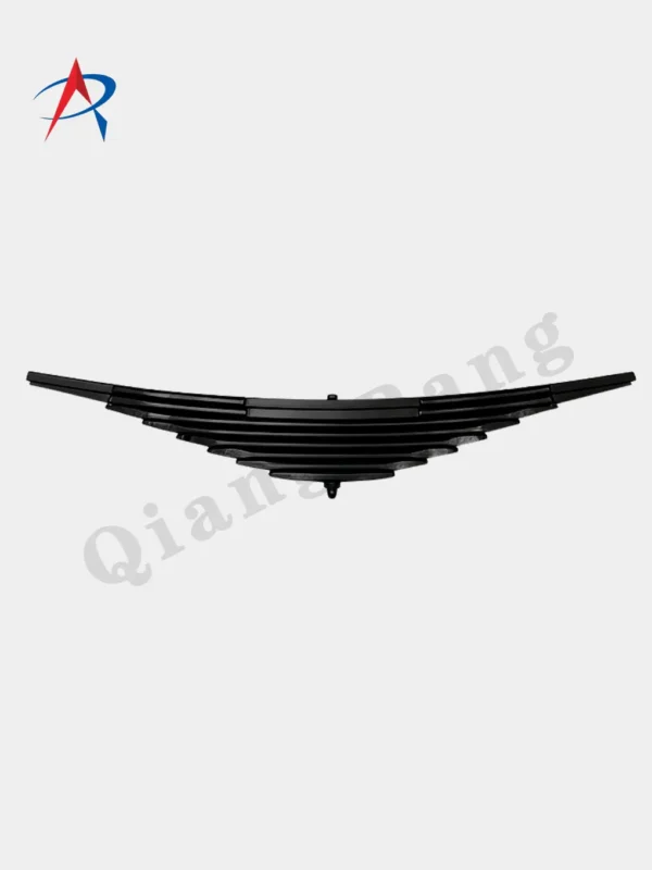 3433200106 Leaf Spring Assembly | Mercedes-Benz Truck & Trailer 3433200106 Leaf Spring Assembly | Mercedes-Benz Truck & Trailer