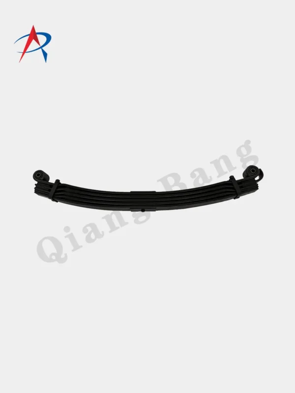 81434026715 Parabolic Leaf Spring For MAN Heavy Truck Suspension