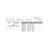 3433200106 Leaf Spring Assembly | Mercedes-Benz Truck & Trailer