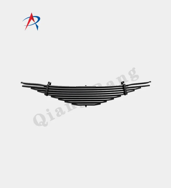 20.1 257659 Heavy Duty Multi Leaf Spring Volvo Truck Replacement Suspension Part 257659 Heavy Duty Multi Leaf Spring Volvo Truck Replacement Suspension Part
