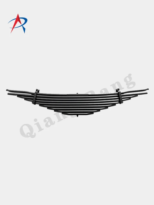 257659 Heavy Duty Multi Leaf Spring Volvo Truck Replacement Suspension Part