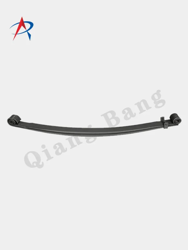 257459 Parabolic Leaf Spring For Volvo Heavy Duty Truck Suspension