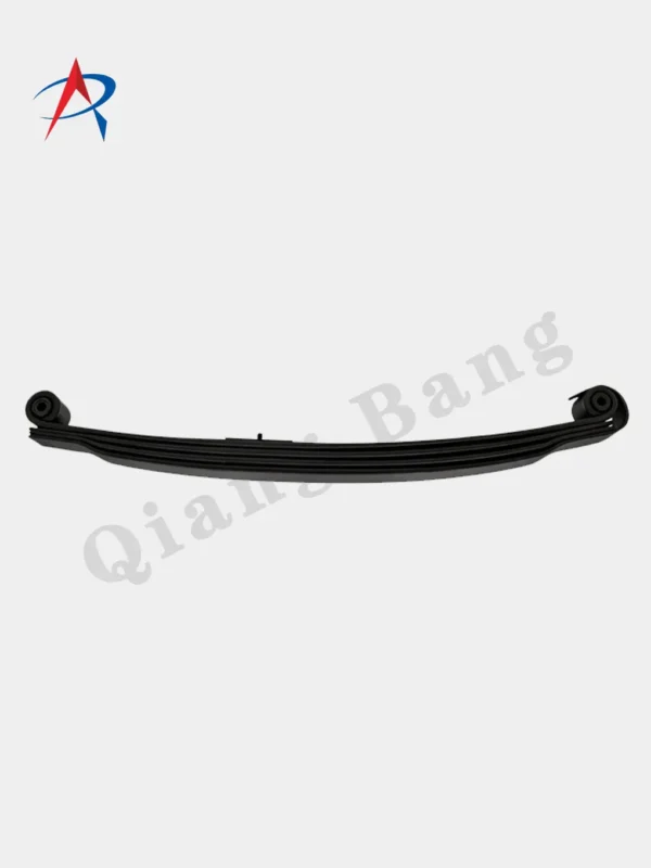 9493200602 Parabolic Leaf Spring For Mercedes Truck Suspension