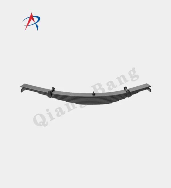 3753200005 Heavy Duty Multi Leaf Spring Replacement for Mercedes