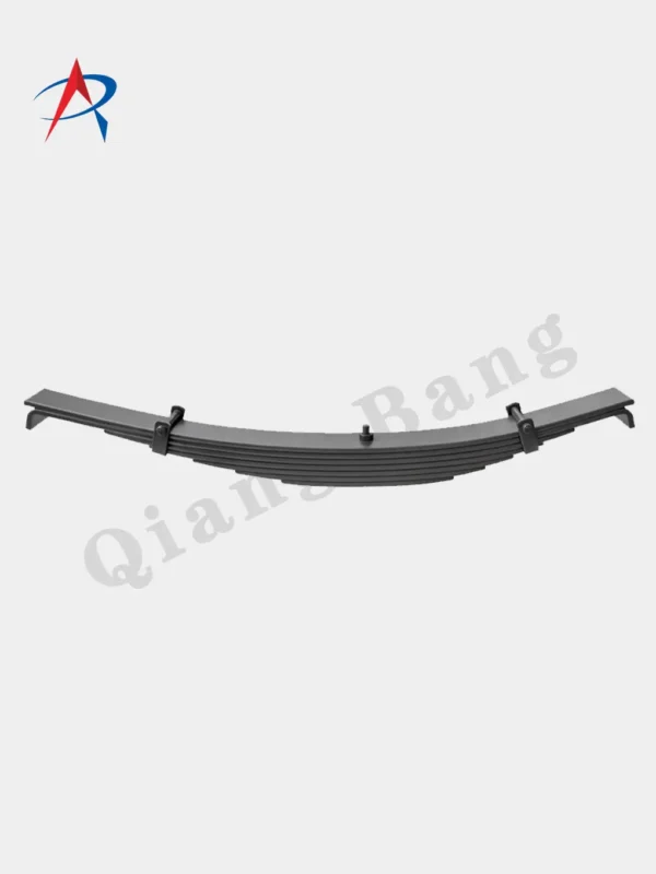 3753200005 Heavy Duty Multi Leaf Spring Replacement for Mercedes