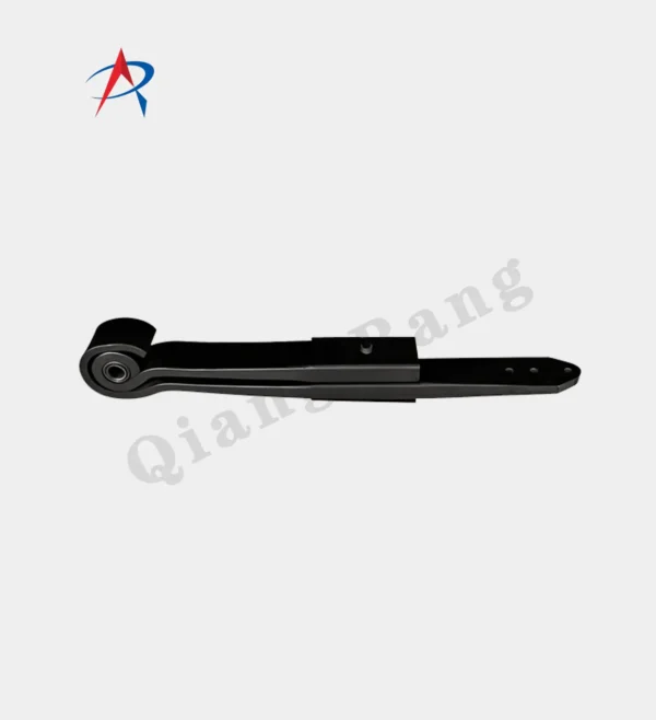 26.1 0508212130 Heavy Duty Trailing Arm Leaf Spring BPW Trailer Axle Replacement Spare Part 0508212130 Heavy Duty Trailing Arm Leaf Spring BPW Trailer Axle Replacement Spare Part